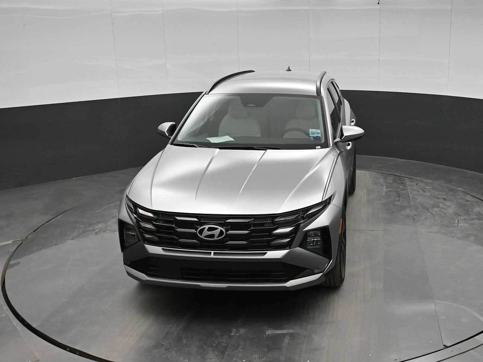 New 2026 Hyundai Tucson SEL Plus AWD/4WD image 25