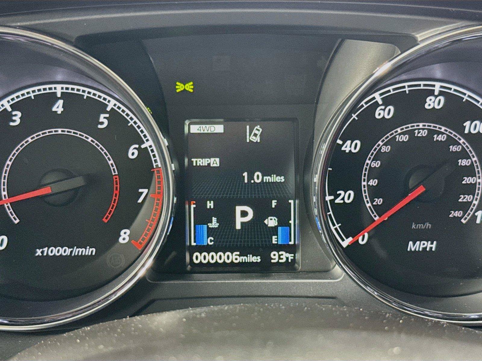 New 2027 Mitsubishi Outlander Sport ES AWD/4WD image 11