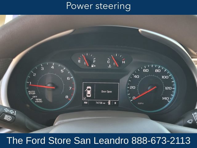 Used 2022 Chevrolet Malibu LS w/ Driver Confidence Package II FWD image 27
