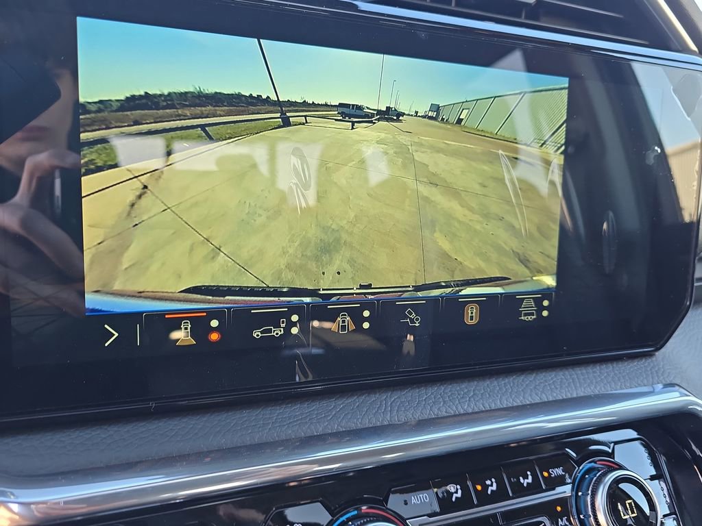 New 2026 GMC Sierra 2500 Denali image 23