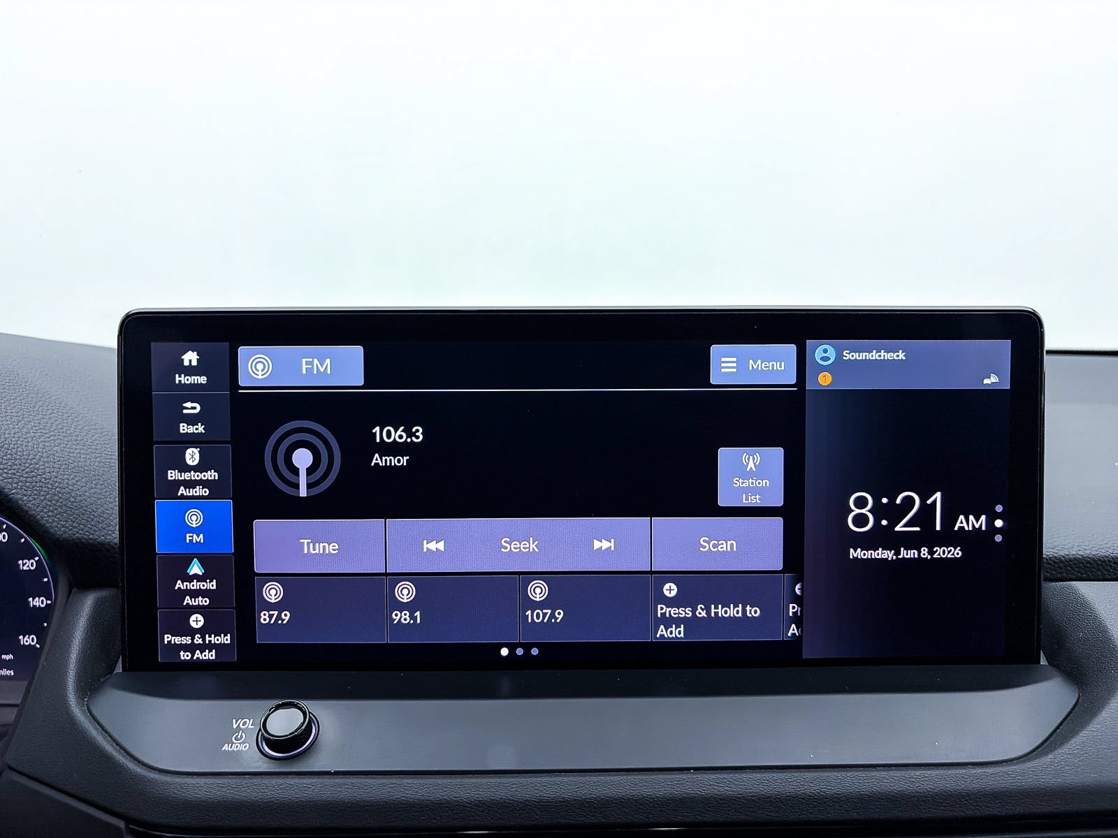 Used 2023 Honda Accord Sport image 23