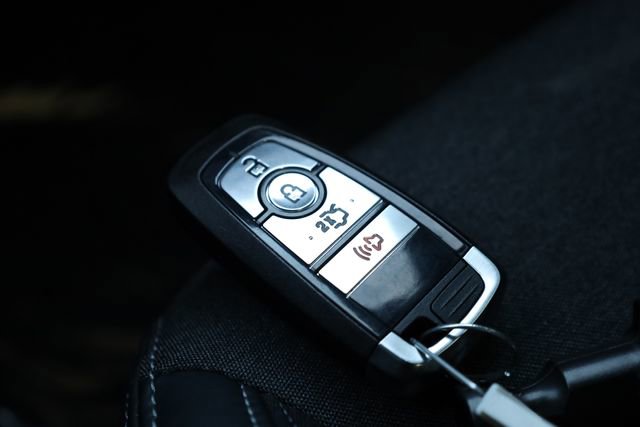 Used 2024 Ford Mustang Coupe image 23