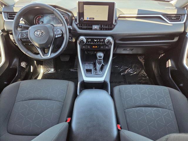 Used 2024 Toyota RAV4 XLE w/ Weather Package image 16