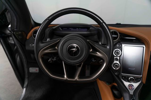Used 2020 McLaren 720S Luxury RWD image 20