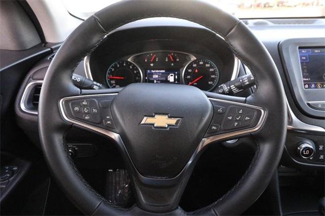 Used 2024 Chevrolet Equinox LT image 11