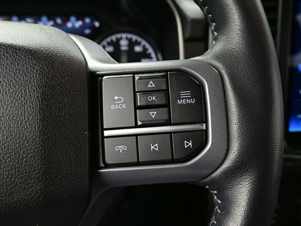 Used 2022 Ford F150 XLT w/ Equipment Group 302A High image 5