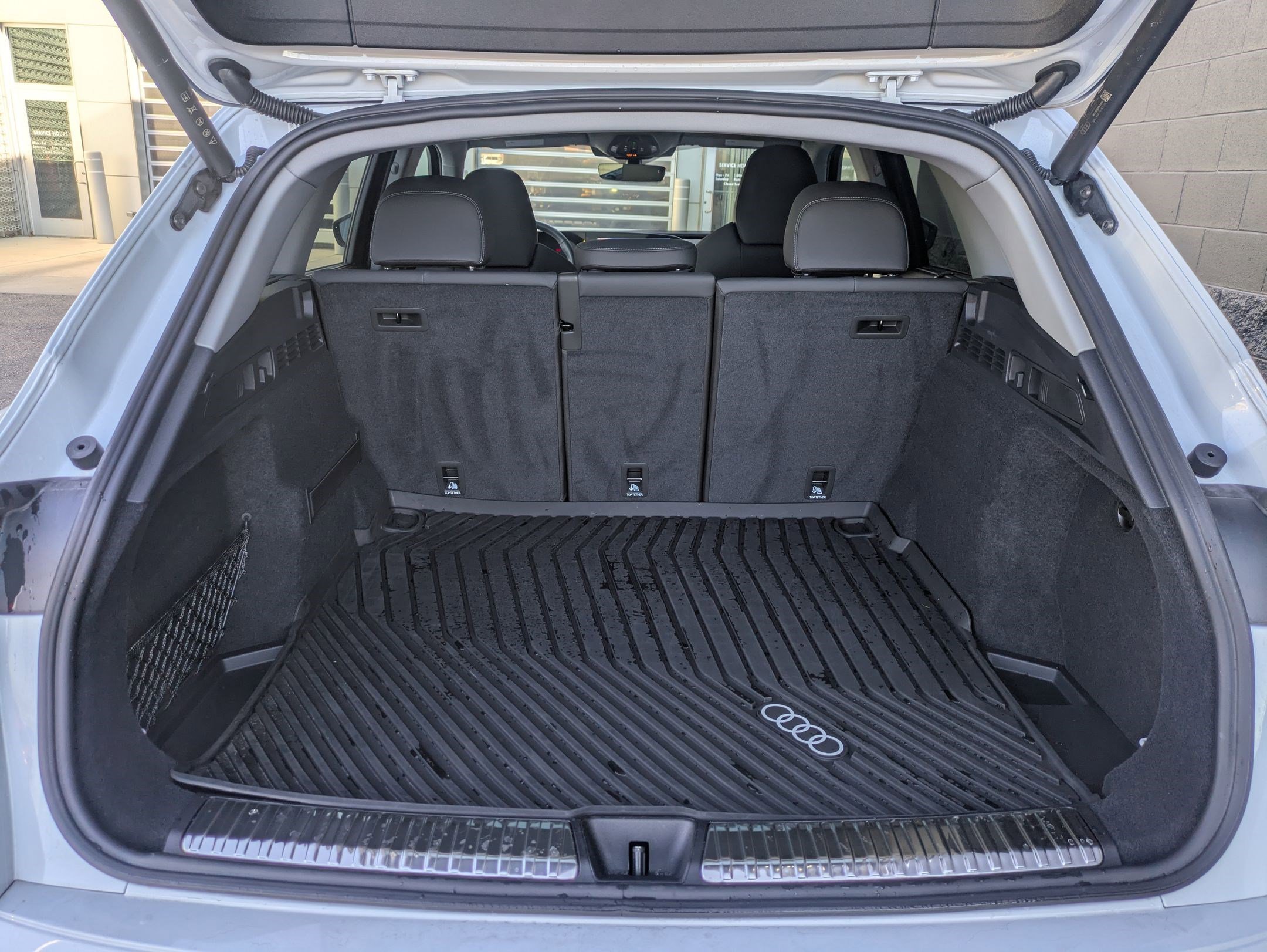 Used 2025 Audi Q5 Premium Plus image 25