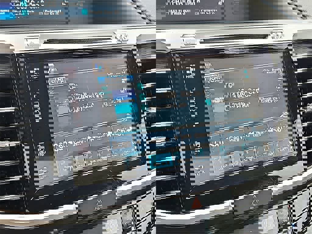 Used 2017 Honda Accord EX-L image 16