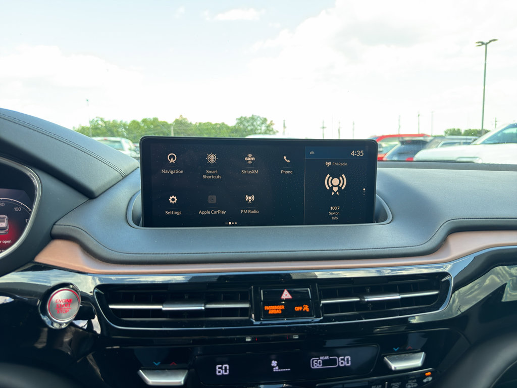 Used 2022 Acura MDX SH-AWD w/ Technology Package image 8