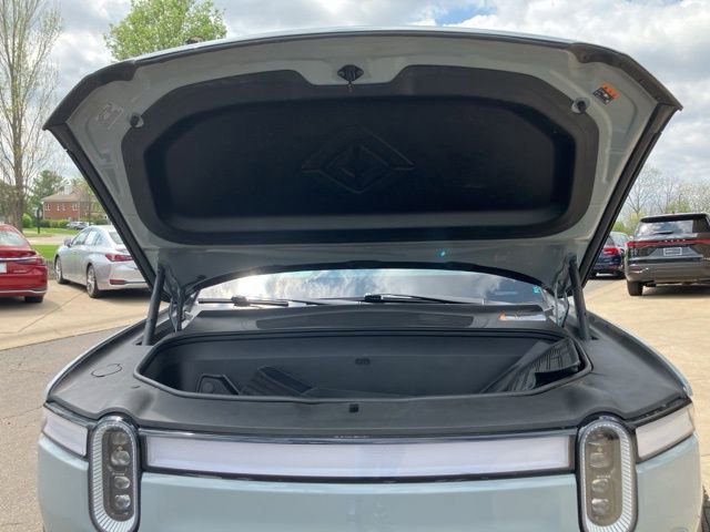 Used 2022 Rivian R1T Adventure image 38