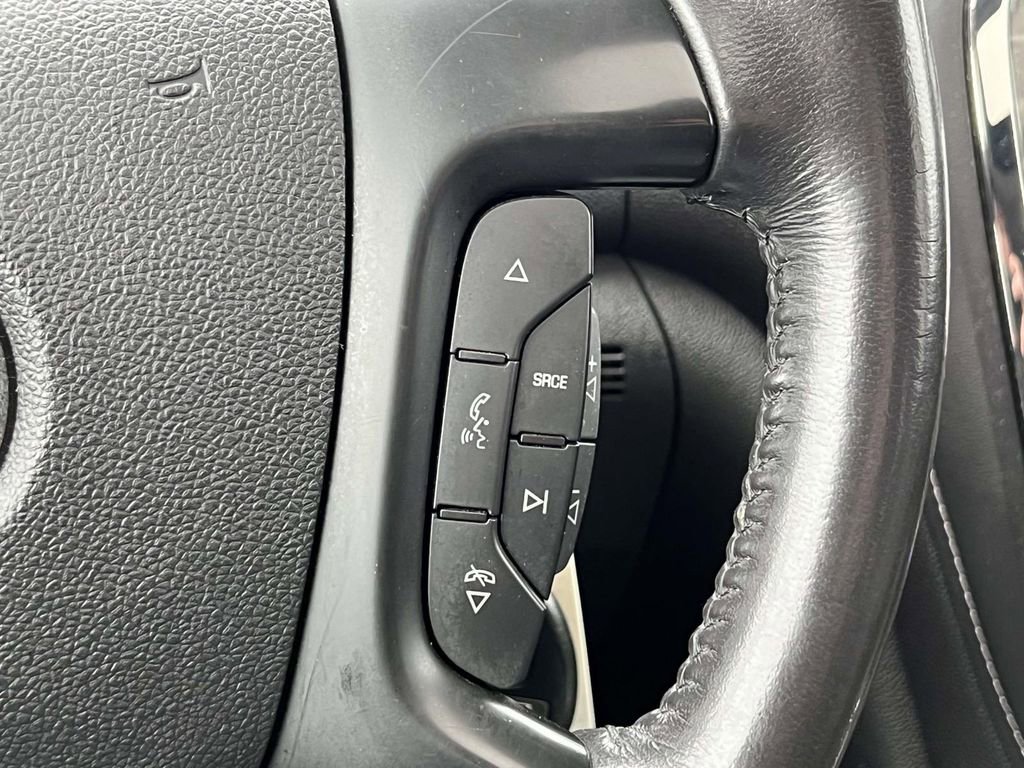 Used 2014 Buick Enclave Leather FWD image 23