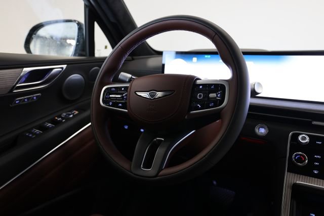 Used 2026 Genesis GV80 3.5T Prestige image 31