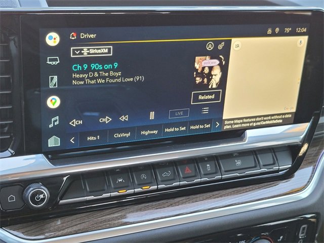 Used 2022 Chevrolet Silverado 1500 RST image 31