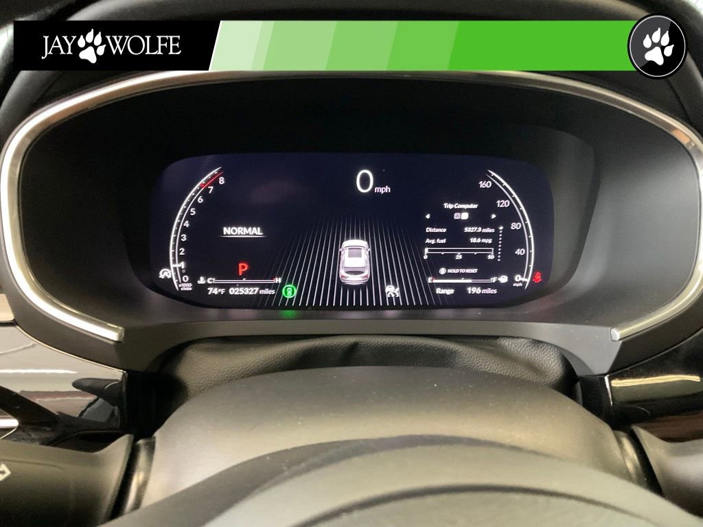 Used 2024 Acura MDX SH-AWD w/ Technology Package image 14