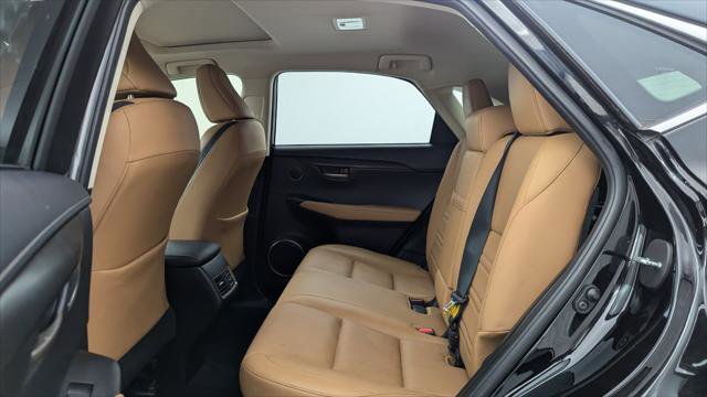 Used 2016 Lexus NX 200t FWD w/ Premium Package image 17