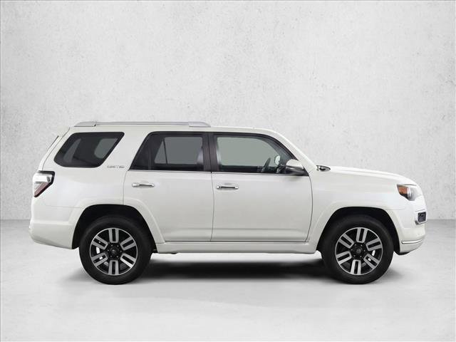 Used 2015 Toyota 4Runner Limited AWD/4WD image 8