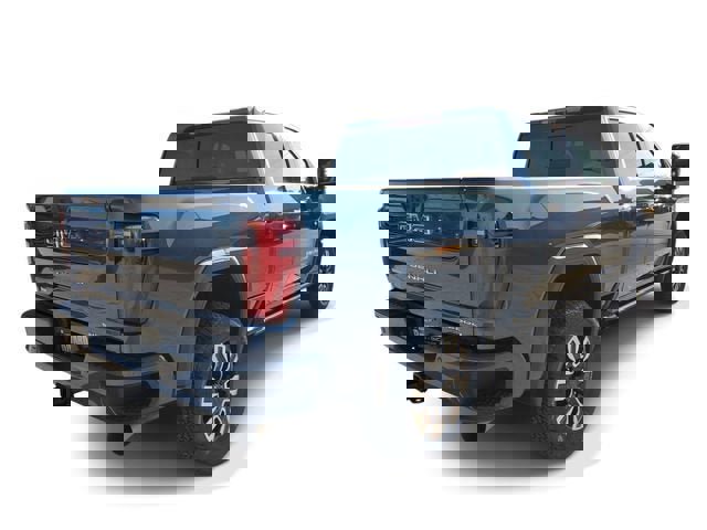 New 2026 GMC Sierra 2500 Denali Ultimate image 5