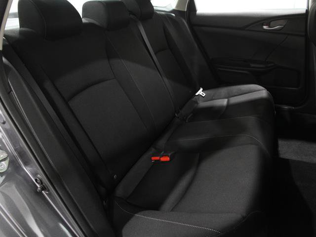 Used 2019 Honda Civic LX image 16