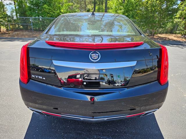 Used 2014 Cadillac XTS Premium AWD/4WD image 6