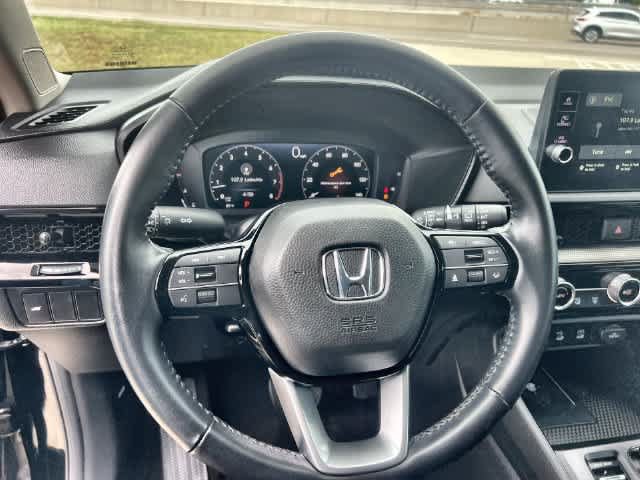 Certified 2026 Honda CR-V EX-L image 17