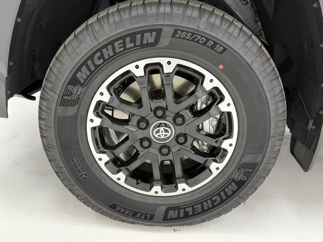 New 2026 Toyota Tundra SR5 w/ TRD Off-Road Premium Package image 7