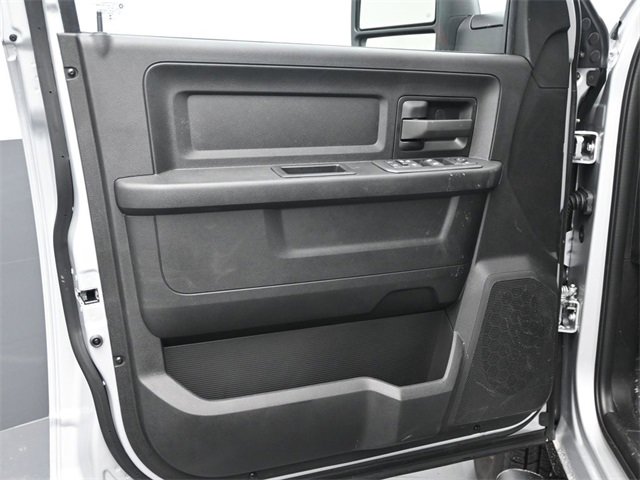 New 2026 RAM 3500 Tradesman image 21