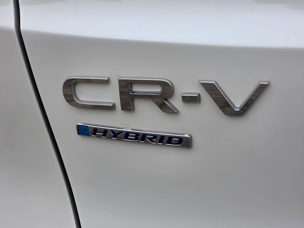 Used 2024 Honda CR-V Sport Touring image 12