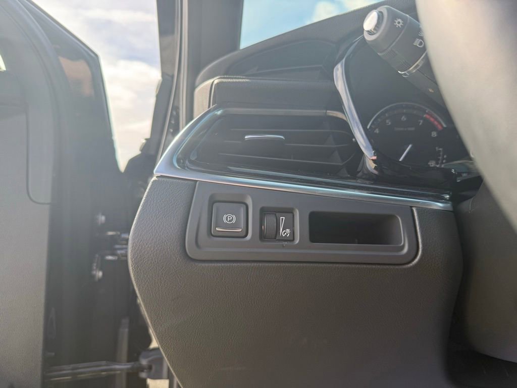 Certified 2025 Cadillac XT5 Premium Luxury image 21