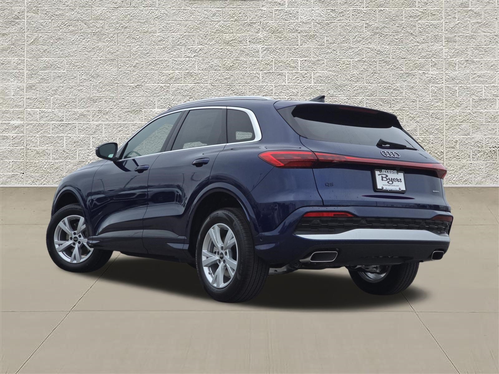New 2026 Audi Q5 Premium AWD/4WD image 5