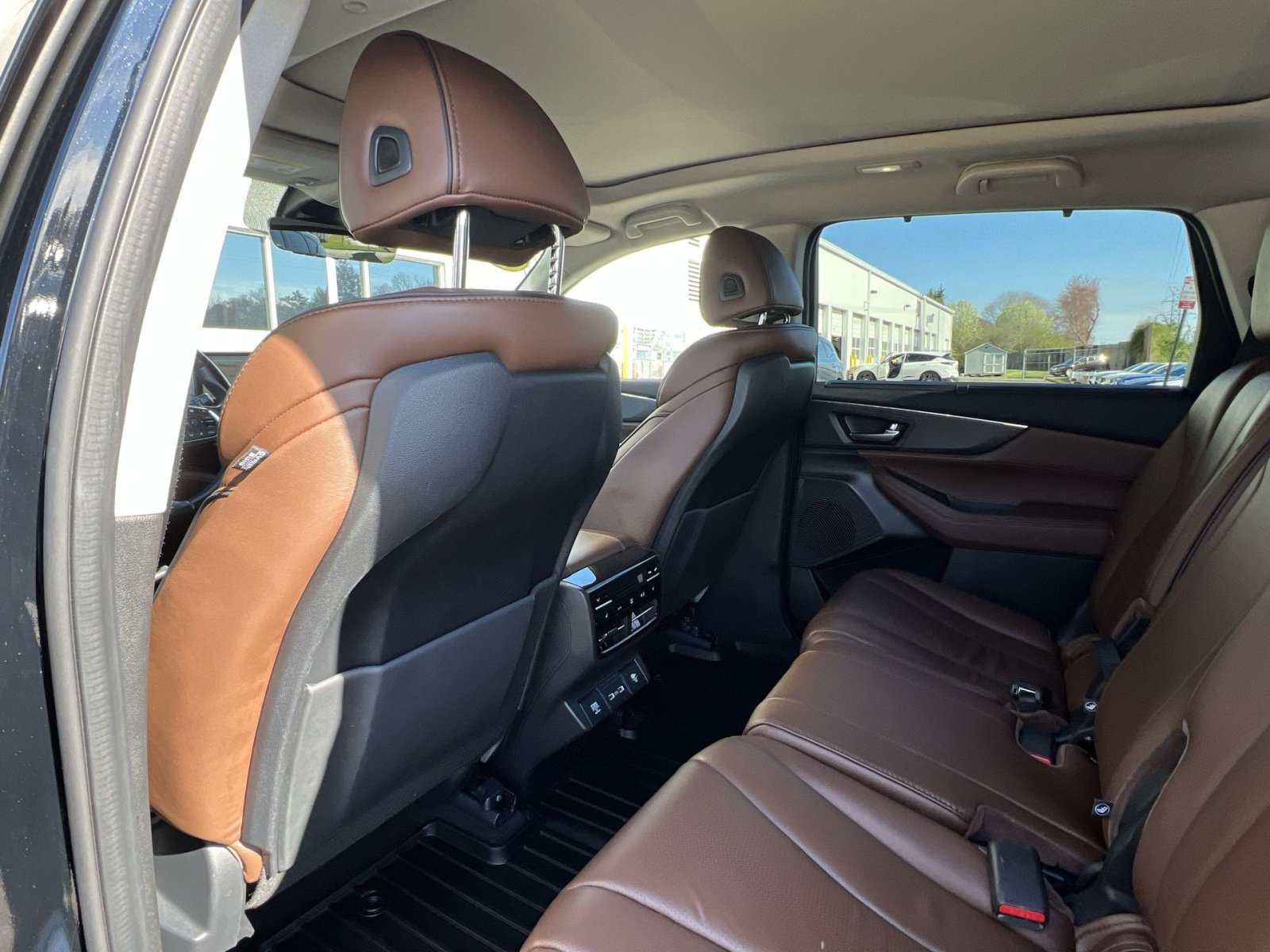 Certified 2023 Acura MDX w/Advance Package image 23