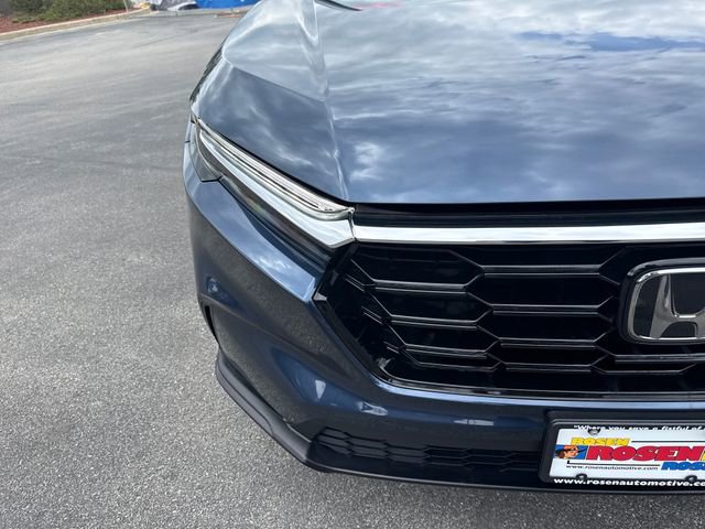 Used 2024 Honda CR-V EX image 40