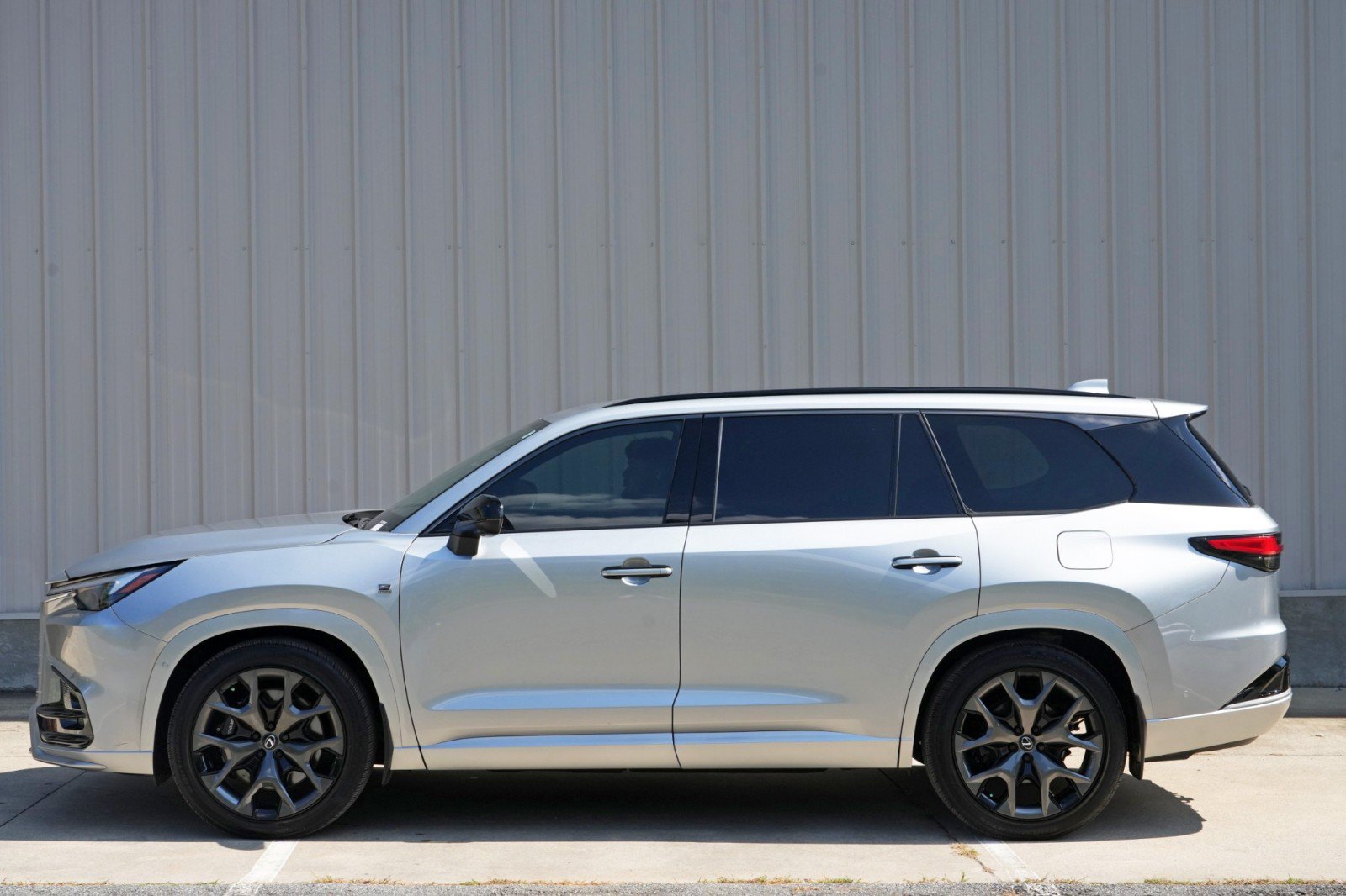 Used 2025 Lexus TX 500h AWD image 49