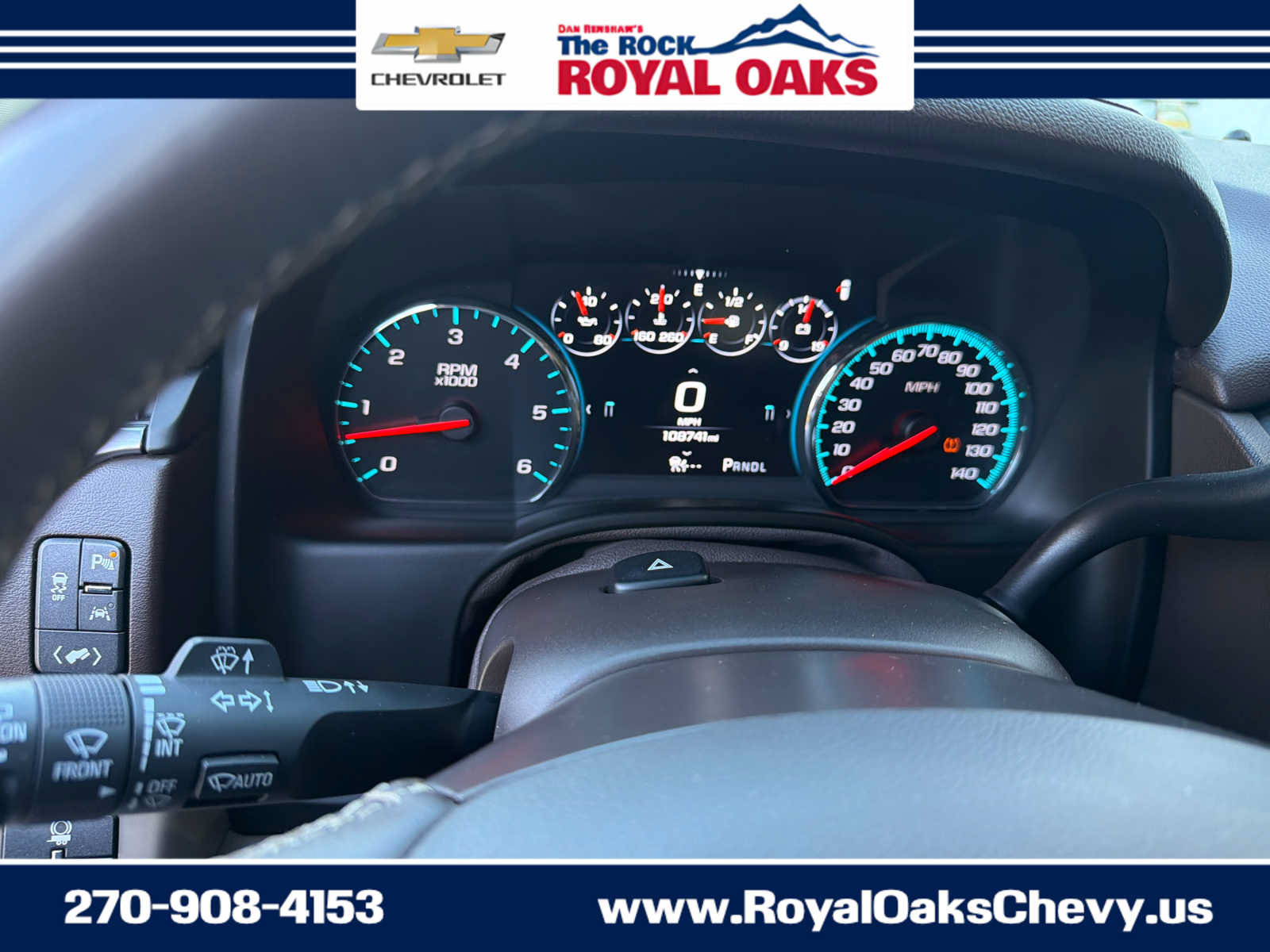 Used 2017 Chevrolet Tahoe Premier AWD/4WD image 49