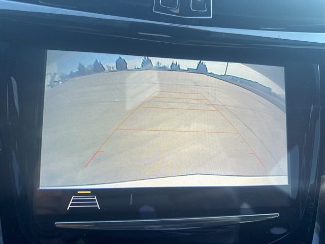 Used 2019 Cadillac CTS Luxury image 16