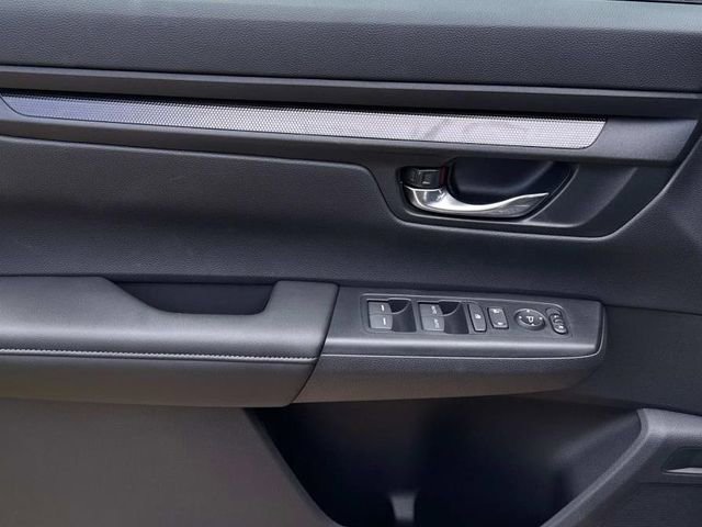 New 2026 Honda CR-V EX image 8