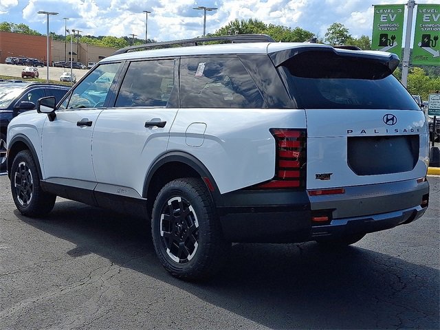 New 2026 Hyundai Palisade XRT Pro image 3