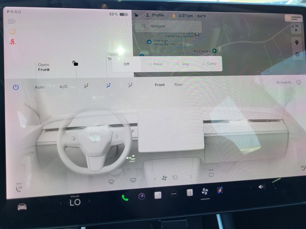 Used 2018 Tesla Model 3 Performance image 23