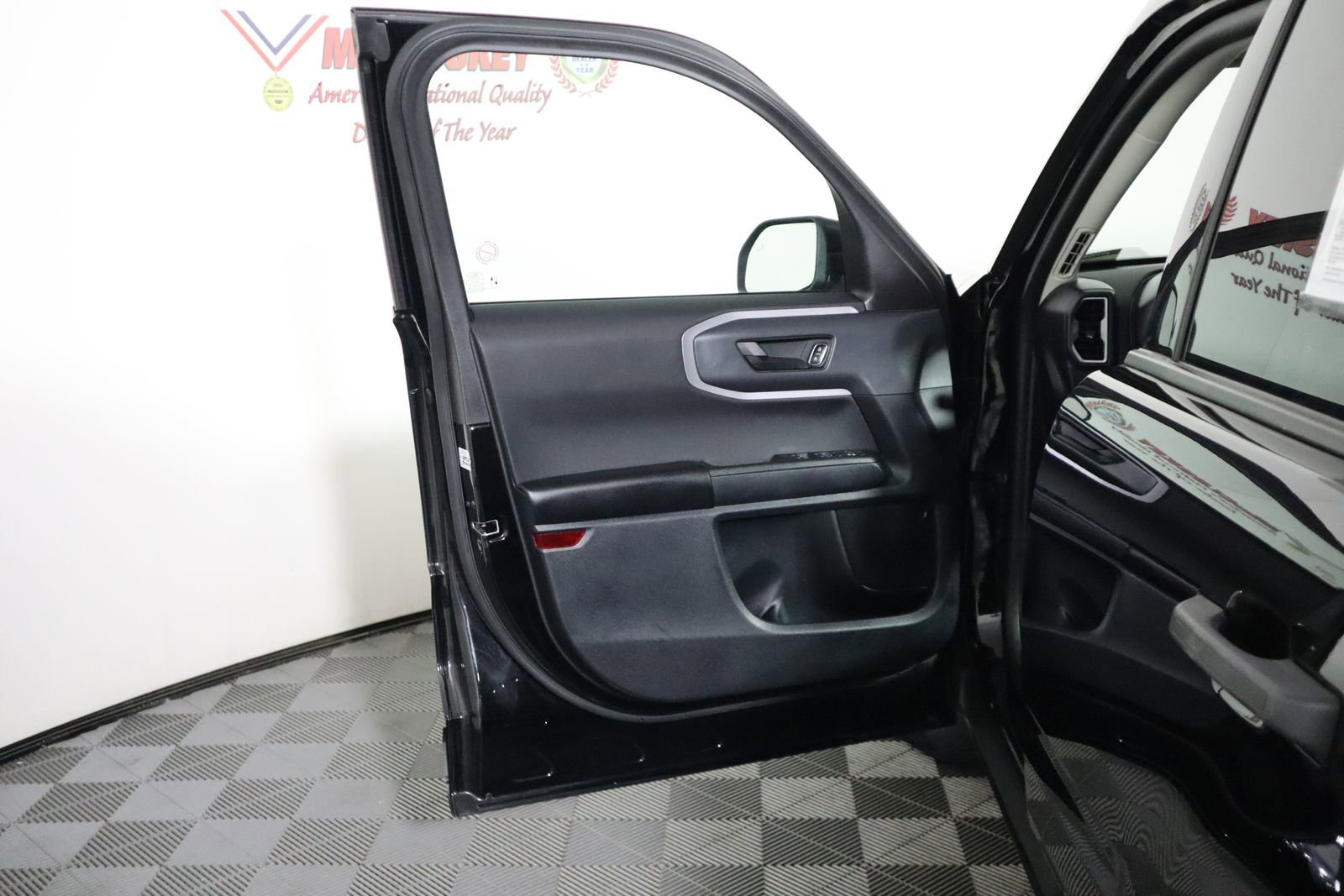 Used 2024 Ford Bronco Sport Big Bend image 21