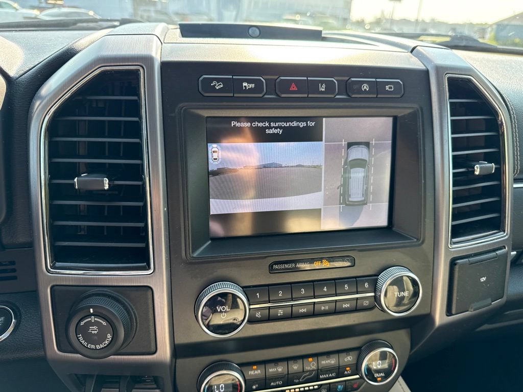 Used 2019 Ford Expedition Platinum AWD/4WD image 38