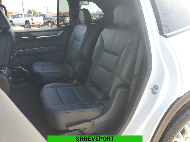 Certified 2026 GMC Acadia Elevation w/ Elevation Premium Package image 25