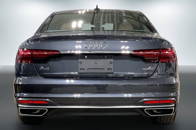 Used 2024 Audi A4 2.0T Premium w/ Convenience Package image 4