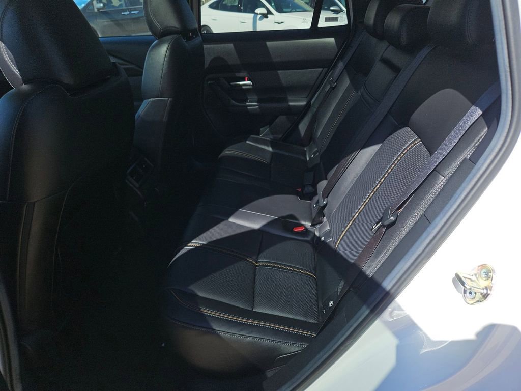 Used 2025 MAZDA CX-50 AWD 2.5 S w/ Premium Plus Pkg image 28