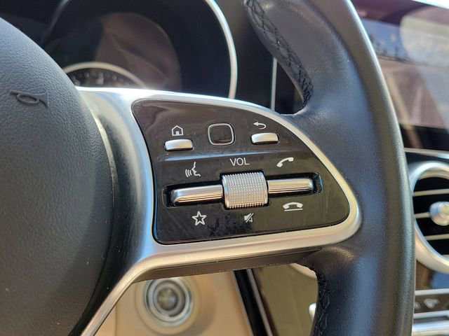 Used 2022 Mercedes-Benz GLC 300 image 30