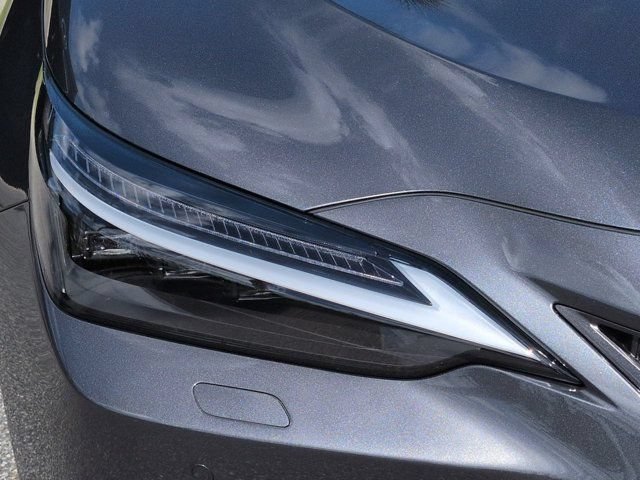 Used 2026 Lexus NX 450h+ AWD w/ Luxury Package image 10