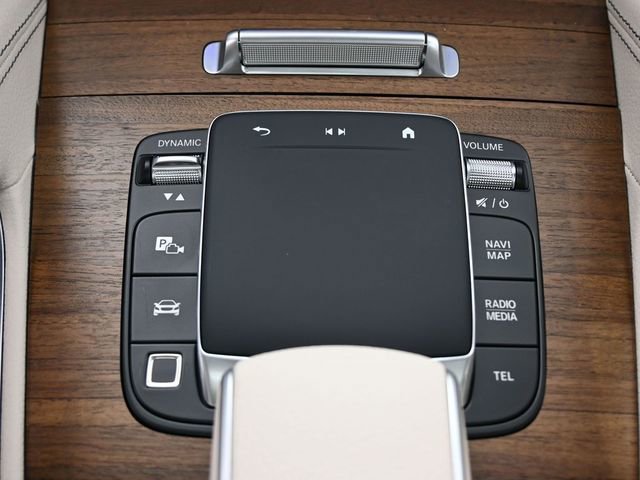 New 2026 Mercedes-Benz GLE 350 4MATIC image 3