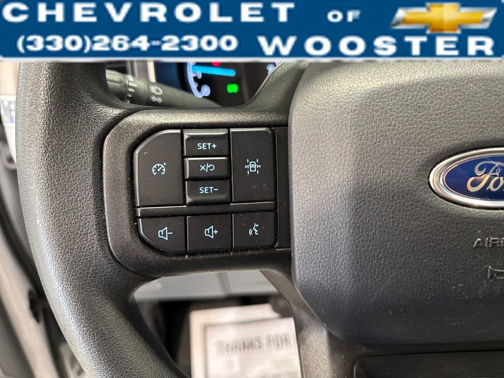 Used 2021 Ford F150 XL image 16