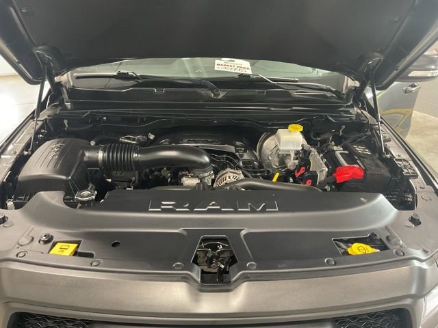 Used 2021 RAM 1500 Rebel w/ Rebel Level 2 Equipment Group image 21