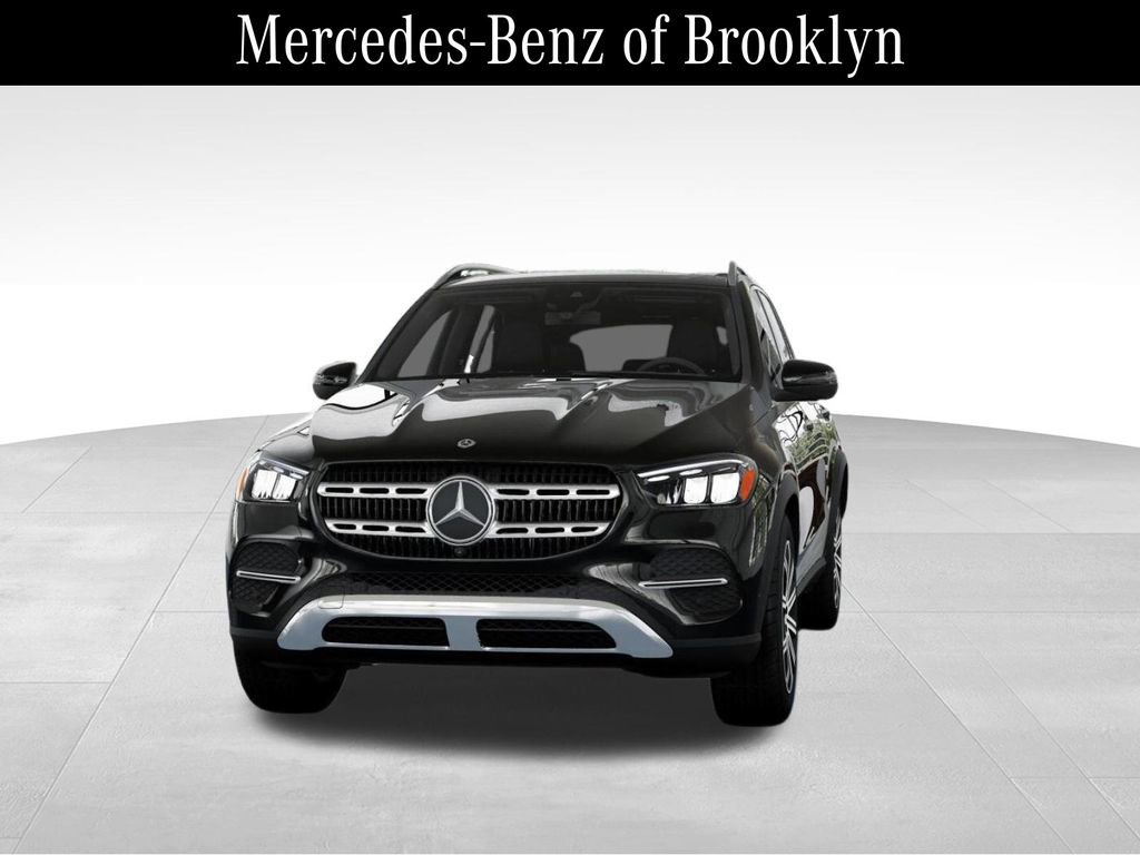 Certified 2026 Mercedes-Benz GLE 350 4MATIC image 42