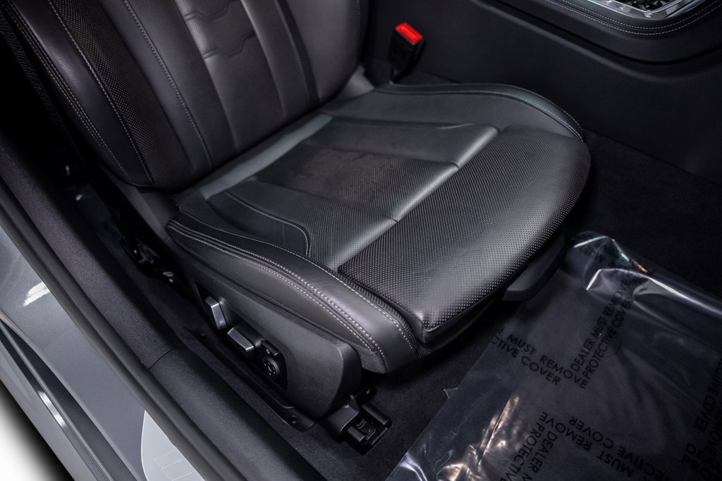 Used 2023 BMW 840i Gran Coupe xDrive w/ Driving Assistance Package image 36