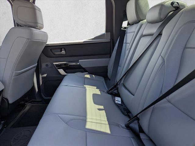 Certified 2026 Toyota Tundra Limited image 19